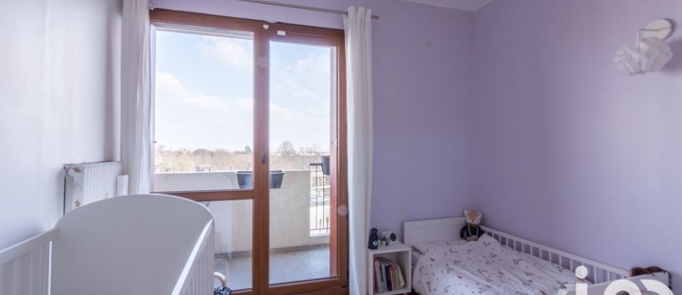 Apartment 3 rooms of 68 m² in Carrières-sur-Seine (78420)