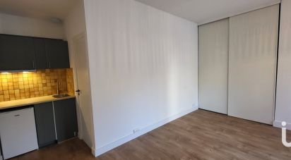 Studio 1 room of 29 m² in Bordeaux (33000)