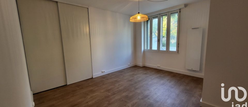 Studio 1 room of 29 m² in Bordeaux (33000)