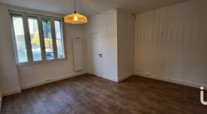 Studio 1 pièce de 29 m² à Bordeaux (33000)