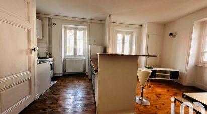 Appartement 2 pièces de 49 m² à Andrézieux-Bouthéon (42160)