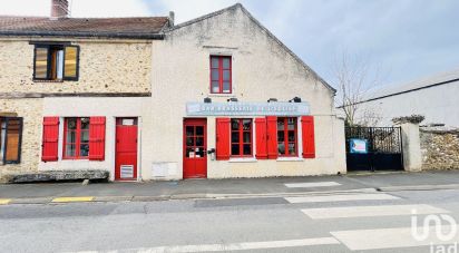 Murs commerciaux de 190 m² à Cheptainville (91630)