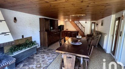 Traditional house 5 rooms of 118 m² in Dienville (10500)