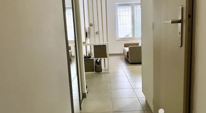 Appartement 2 pièces de 44 m² à Narbonne (11100)