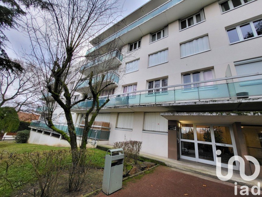 Appartement 3 pièces de 56 m² à Argenteuil (95100)