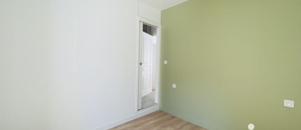 Appartement 2 pièces de 28 m² à Nice (06300)