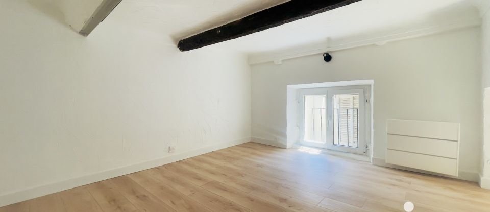 Appartement 2 pièces de 28 m² à Nice (06300)