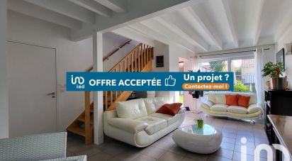 Maison 5 pièces de 93 m² à Les Sorinières (44840)