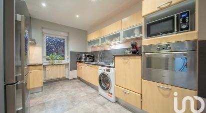 Maison 4 pièces de 85 m² à Audun-le-Tiche (57390)