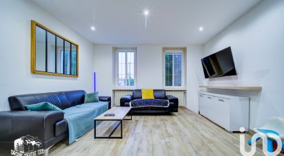 House 5 rooms of 88 m² in Sainte-Marie-aux-Chênes (57255)