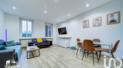 Maison 5 pièces de 88 m² à Sainte-Marie-aux-Chênes (57255)