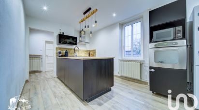 House 5 rooms of 88 m² in Sainte-Marie-aux-Chênes (57255)