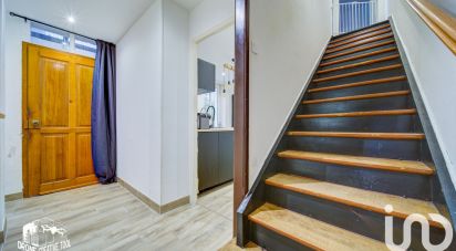 Maison 5 pièces de 88 m² à Sainte-Marie-aux-Chênes (57255)