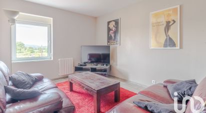 Appartement 3 pièces de 49 m² à Yutz (57970)