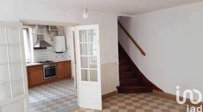 Maison 4 pièces de 107 m² à Héricy (77850)