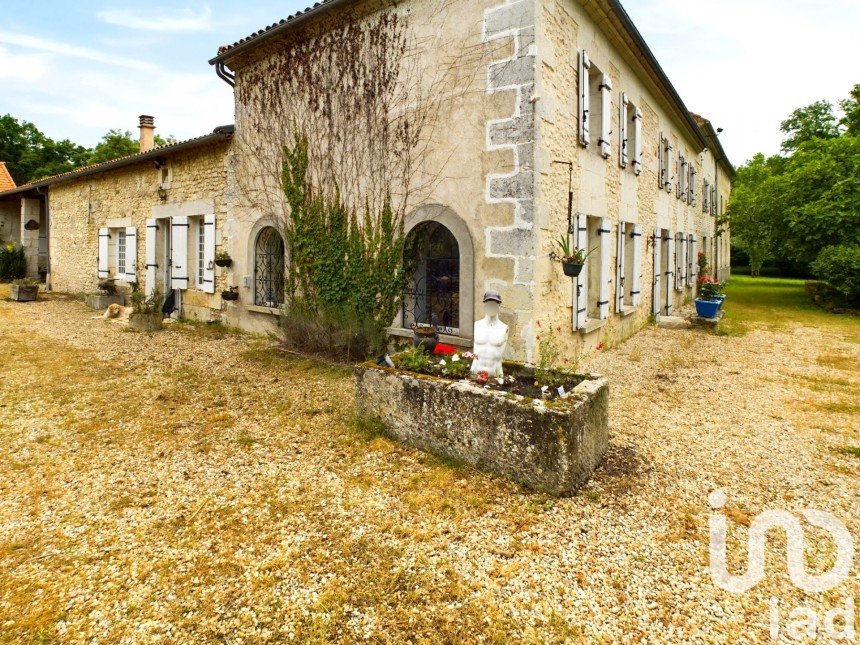 Moulin 7 pièces de 230 m² à Orignolles (17210)