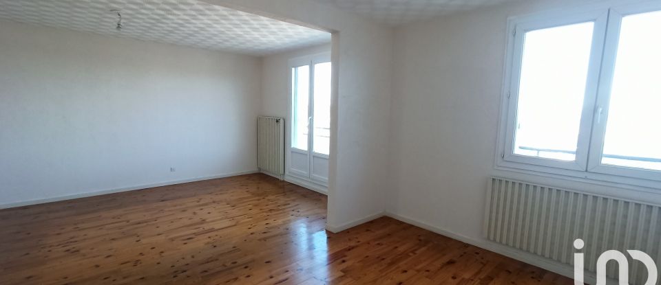 Apartment 3 rooms of 77 m² in Saint-Étienne (42100)