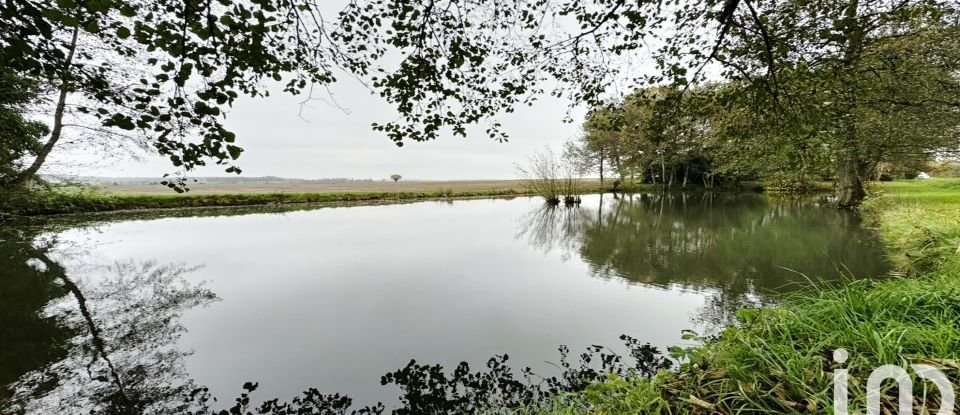 Leisure facility of 3,027 m² in Chevières (08250)