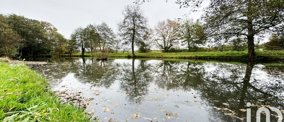 Leisure facility of 3,027 m² in Chevières (08250)