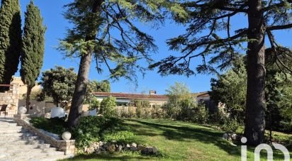 Maison 10 pièces de 320 m² à Cagnes-sur-Mer (06800)