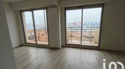 Appartement 3 pièces de 50 m² à Les Sables-d'Olonne (85100)