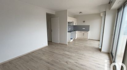 Appartement 3 pièces de 50 m² à Les Sables-d'Olonne (85100)