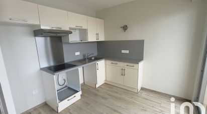 Appartement 3 pièces de 50 m² à Les Sables-d'Olonne (85100)