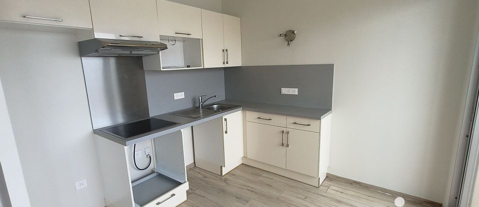 Appartement 3 pièces de 50 m² à Les Sables-d'Olonne (85100)