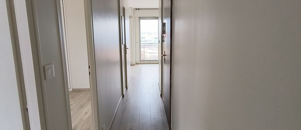 Appartement 3 pièces de 50 m² à Les Sables-d'Olonne (85100)