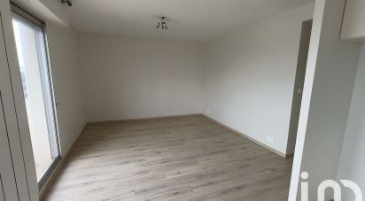 Appartement 3 pièces de 50 m² à Les Sables-d'Olonne (85100)