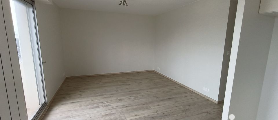 Appartement 3 pièces de 50 m² à Les Sables-d'Olonne (85100)