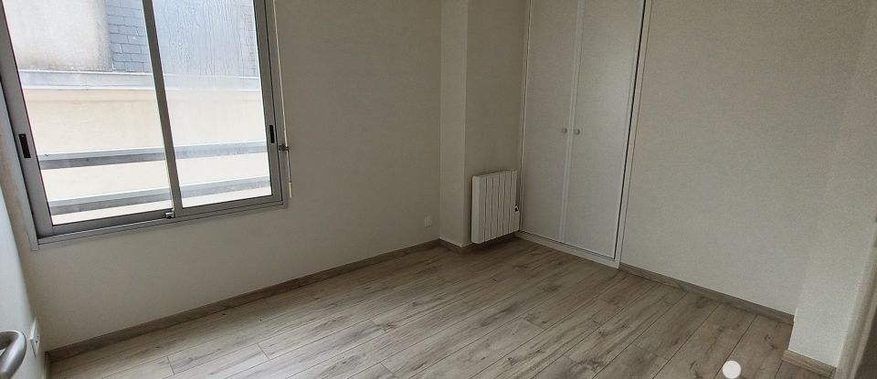 Appartement 3 pièces de 50 m² à Les Sables-d'Olonne (85100)