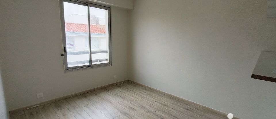 Appartement 3 pièces de 50 m² à Les Sables-d'Olonne (85100)