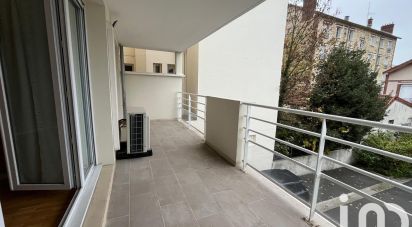 Appartement 6 pièces de 104 m² à Enghien-les-Bains (95880)