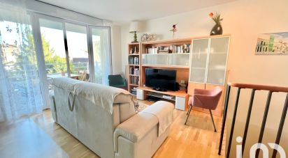 Appartement 6 pièces de 104 m² à Enghien-les-Bains (95880)