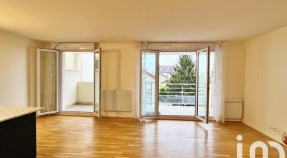 Appartement 6 pièces de 104 m² à Enghien-les-Bains (95880)