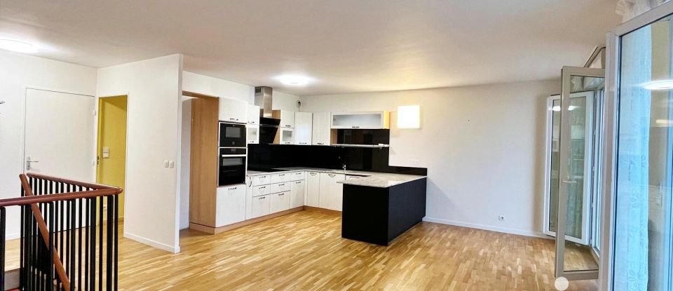 Appartement 6 pièces de 104 m² à Enghien-les-Bains (95880)