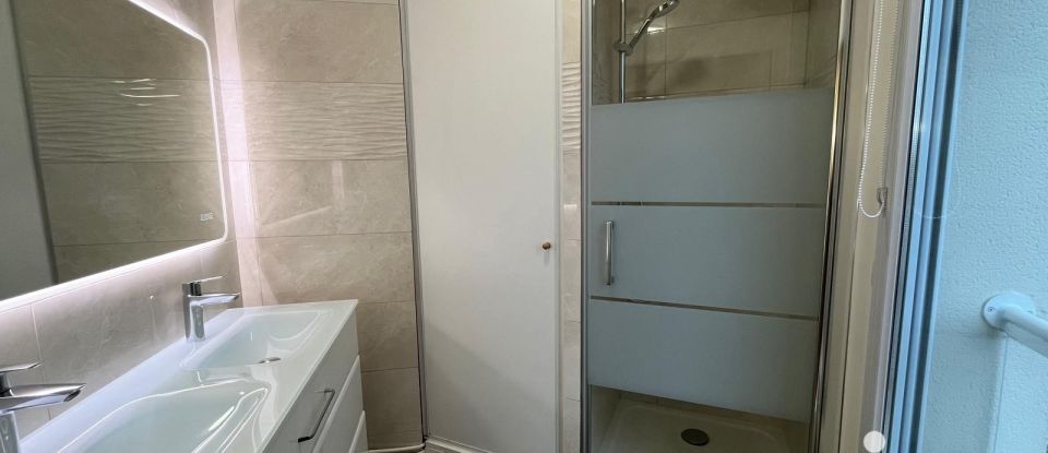 Appartement 6 pièces de 104 m² à Enghien-les-Bains (95880)