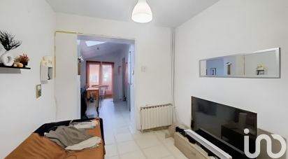 Building in Sainte-Catherine (62223) of 95 m²