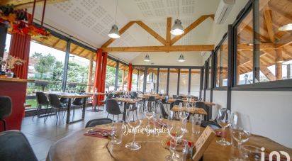 Restaurant of 200 m² in Tarbes (65000)