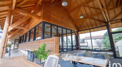 Restaurant of 200 m² in Tarbes (65000)