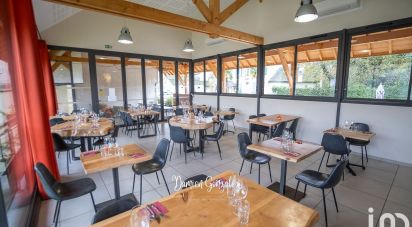 Restaurant de 200 m² à Tarbes (65000)