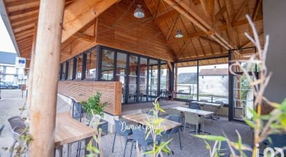 Restaurant of 200 m² in Tarbes (65000)