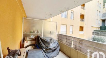 Appartement 1 pièce de 27 m² à Saint-André-de-la-Roche (06730)