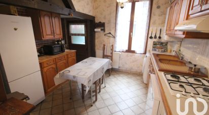 Maison de ville 4 pièces de 66 m² à Saint-Étienne-du-Rouvray (76800)