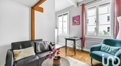 Appartement 2 pièces de 38 m² à Paris (75005)