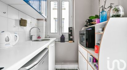 Appartement 2 pièces de 38 m² à Paris (75005)