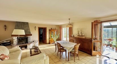 Maison de campagne 7 pièces de 144 m² à Saint-Cirq (82300)