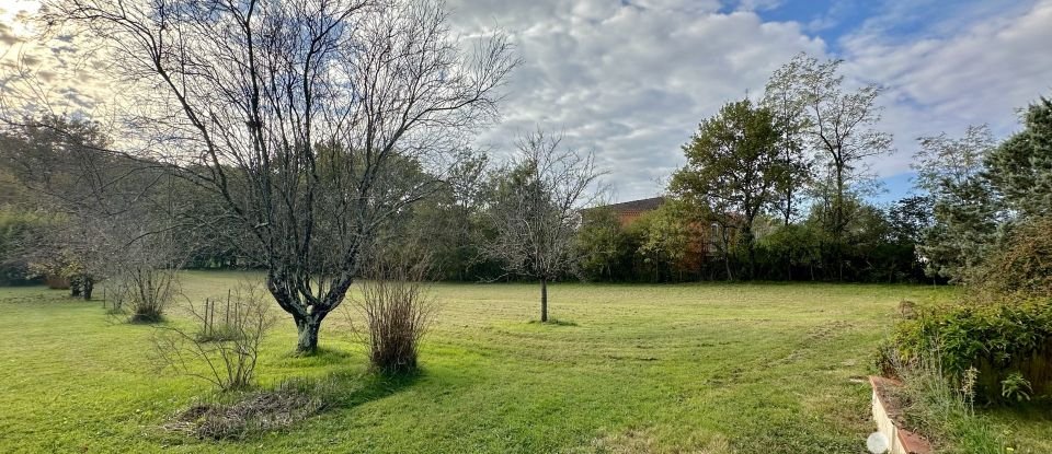 Maison de campagne 7 pièces de 144 m² à Saint-Cirq (82300)