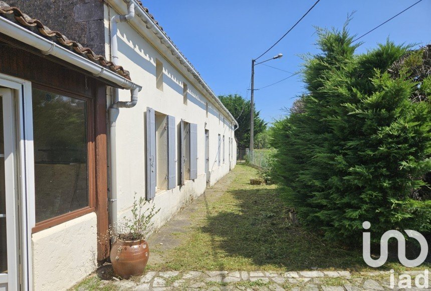 Longere 6 rooms of 160 m² in Blaye (33390)